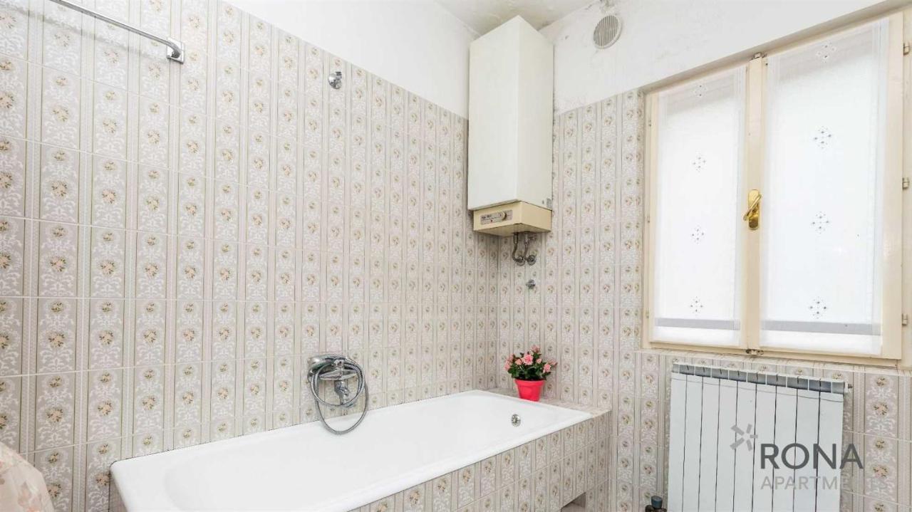 Rona Apartments Ani Ičići Exteriér fotografie