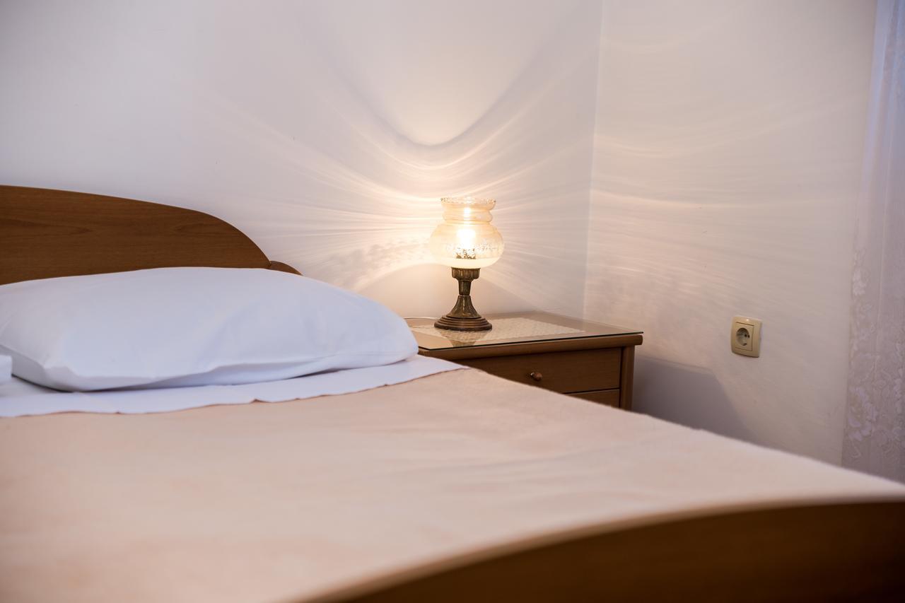 Rona Apartments Ani Ičići Exteriér fotografie