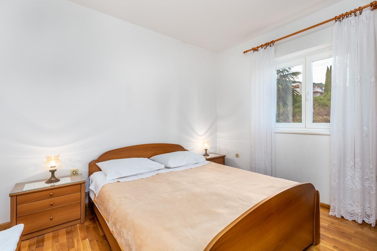 Rona Apartments Ani Ičići Exteriér fotografie